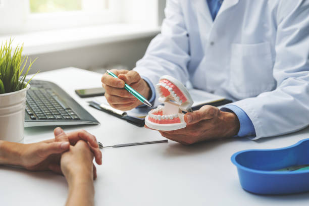 Dental Bonding in Lakemoor, IL