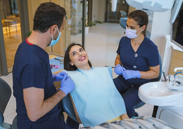 Best Dental Bonding  in Lakemoor, IL