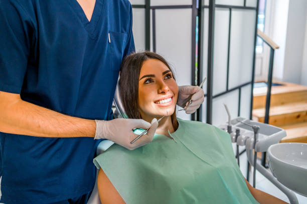 Best Sedation Dentistry  in Lakemoor, IL