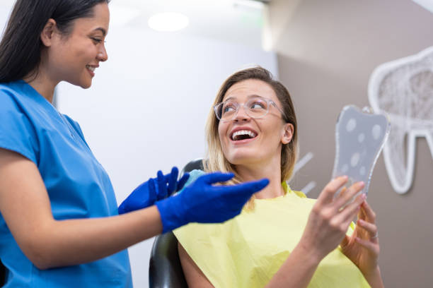Why Choose Us for Your Dental Needs in Lakemoor, IL