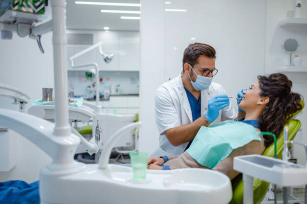 Best Pediatric Dentistry  in Lakemoor, IL