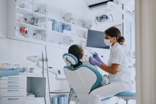 Best Laser Dentistry  in Lakemoor, IL