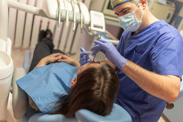 Professional  Holistic Dental Services in Lakemoor, IL